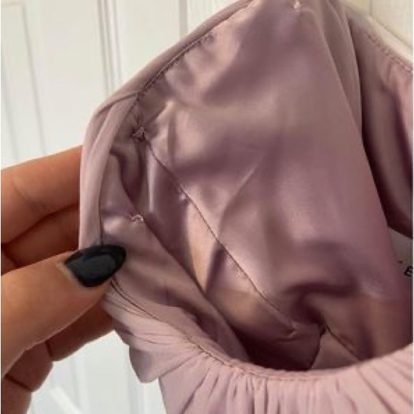 After Six Formal Gown - Picture 3 of 4